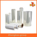 packaging industrial POF Soft Hardness shrink film